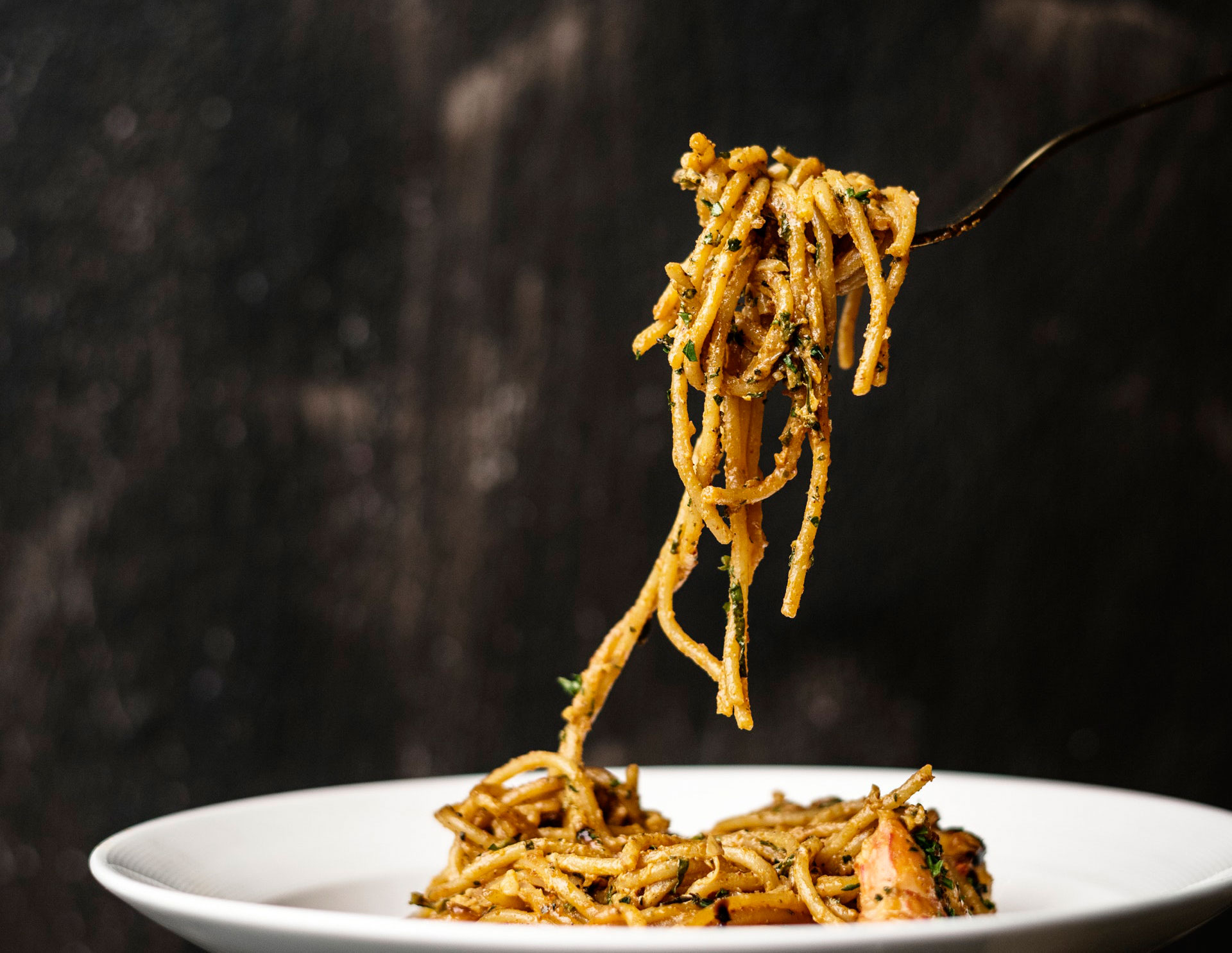 Aariki Signature Dishes